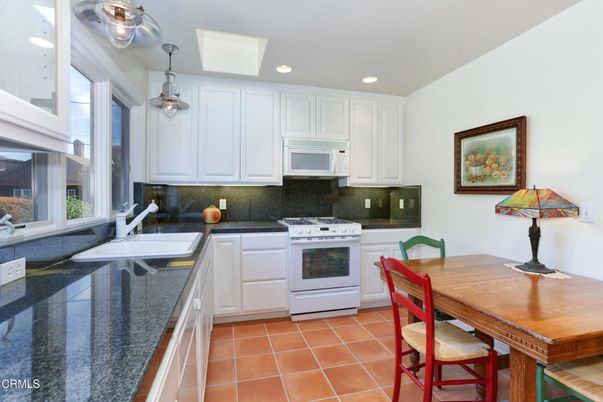 Dining room, Interior, Kitchen, Pendant Lights, Recessed Lighting