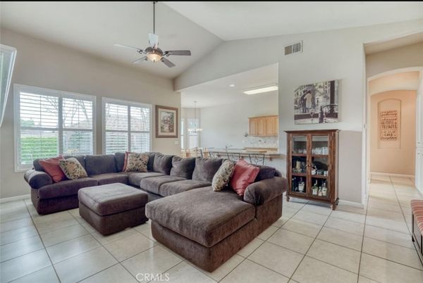 Dining room, Interior, Kitchen, Living room, Pendant Lights