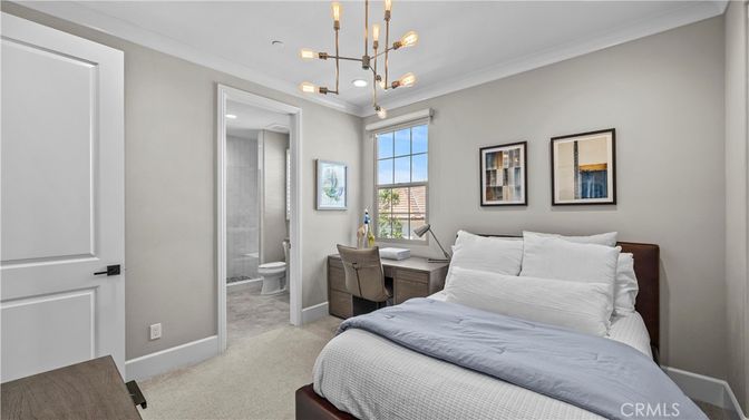 Bathroom, Bedroom, Interior, Pendant Lights