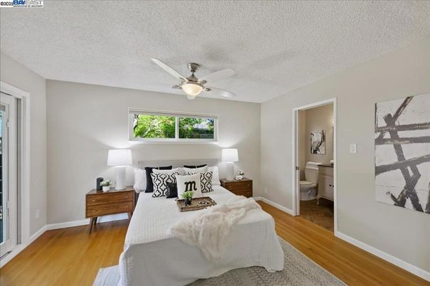 Bathroom, Bedroom, Interior, Wood Texture Flooring