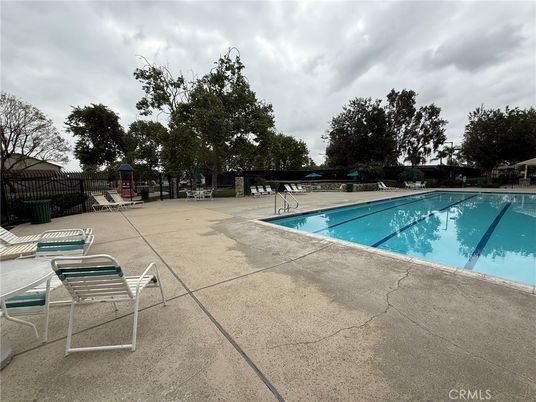 Exterior, Playground, Pool