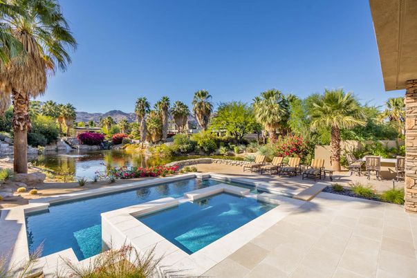 Exterior, Pool, Water