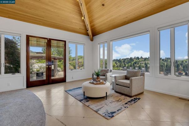 Interior, Wooden Beams, Wooden Ceilings