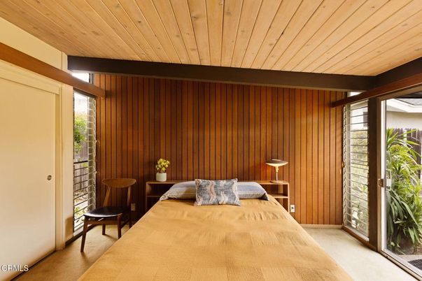 Interior, Wooden Ceilings, Wooden Walls