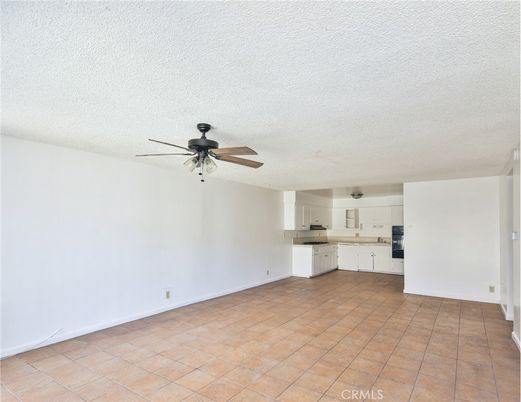Empty room, Interior, Kitchen