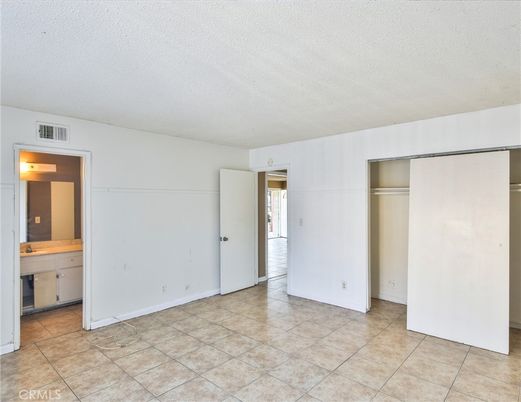 Bathroom, Empty room, Interior