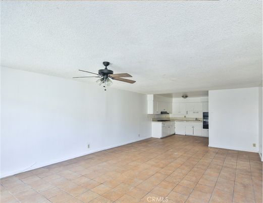 Empty room, Interior, Kitchen