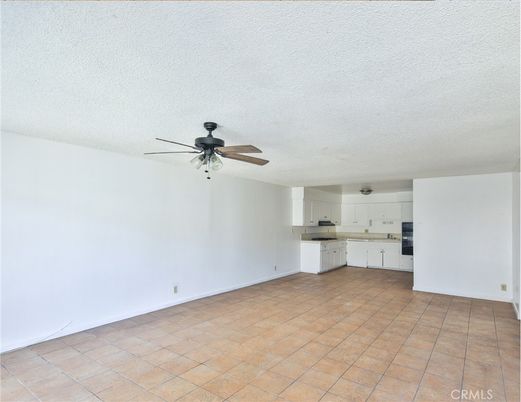 Empty room, Interior, Kitchen