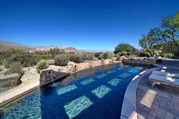 Exterior, Lake, Pool