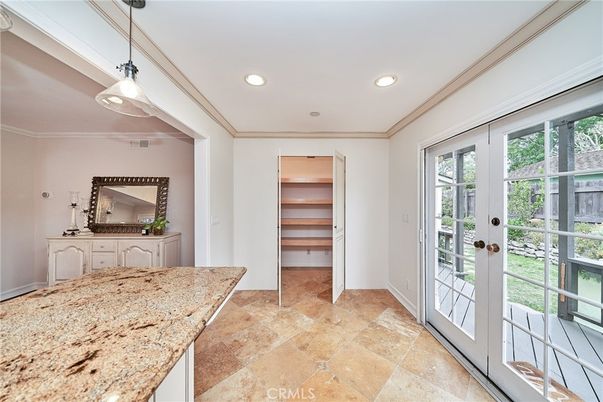 Interior, Pendant Lights, Recessed Lighting