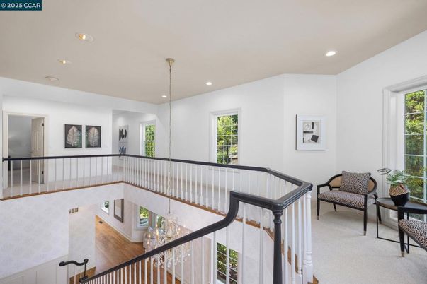 Chandelier, Interior, Recessed Lighting, Wood Texture Flooring