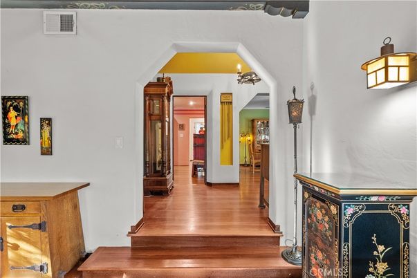 Interior, Wood Texture Flooring
