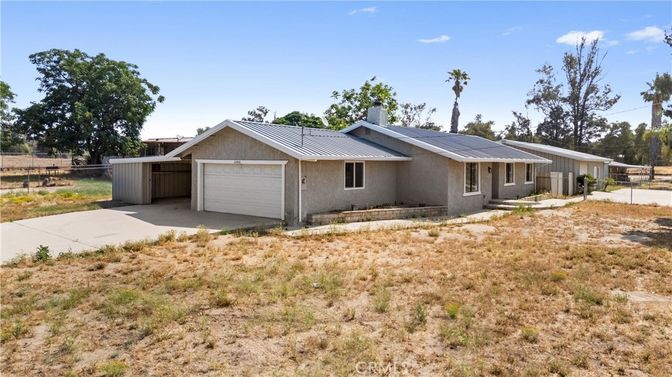 Backyard, Exterior, Solar Panels