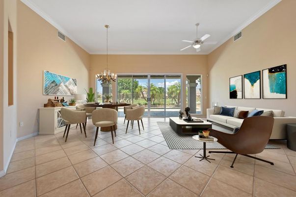 Chandelier, Dining room, Interior, Living room