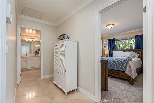 Bathroom, Bedroom, Interior