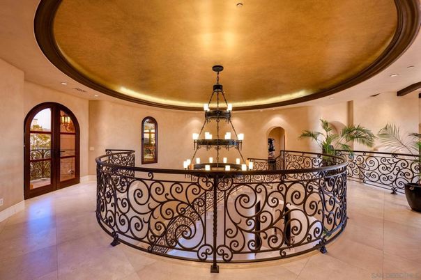 Chandelier, Interior, Pendant Lights, Recessed Lighting