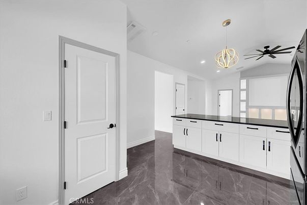 Interior, Pendant Lights, Recessed Lighting