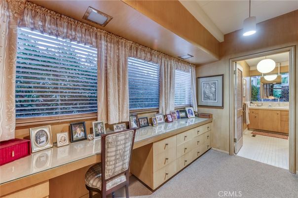 Bathroom, Home Office, Interior, Pendant Lights