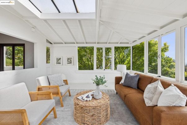 Interior, Living room, Sun Room