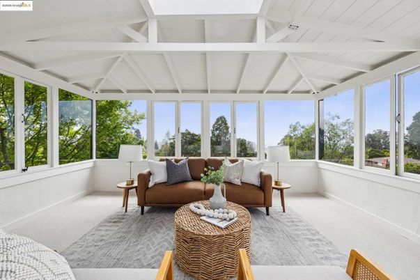 Interior, Living room, Sun Room