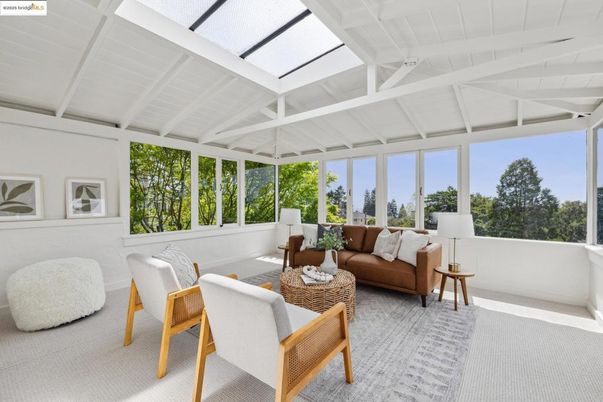 Interior, Living room, Sun Room