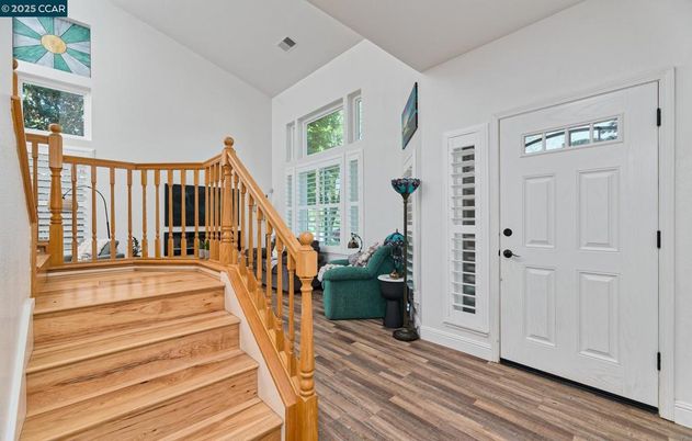 Interior, Wood Texture Flooring