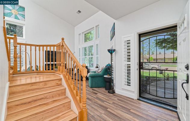 Interior, Wood Texture Flooring