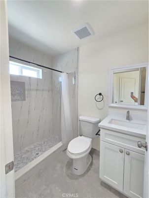 Bathroom, Interior, Marble Walls
