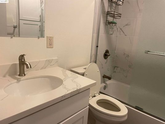 Bathroom, Interior, Marble Walls