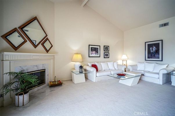 Fireplace, Interior, Living room