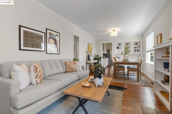 Dining room, Interior, Living room, Wood Texture Flooring