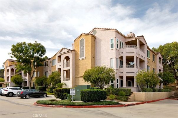 Exterior, Facade, Condo Building