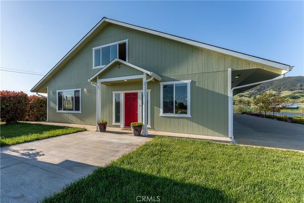 Exterior, Facade, American Craftsman