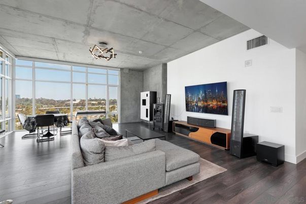 Interior, Living room, Wood Texture Flooring