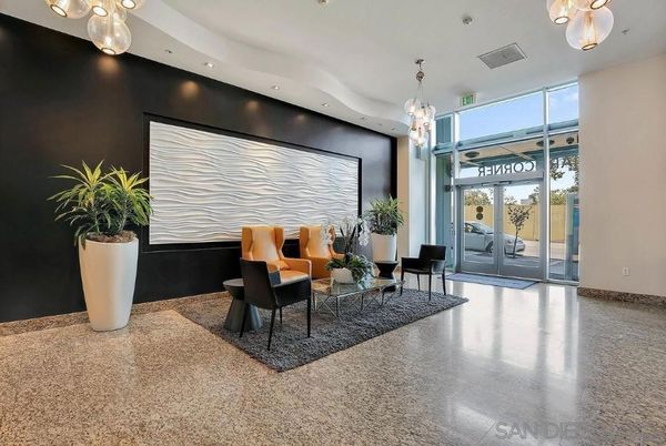 Interior, Pendant Lights, Recessed Lighting