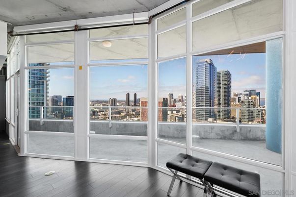 Interior, Other, Skyline