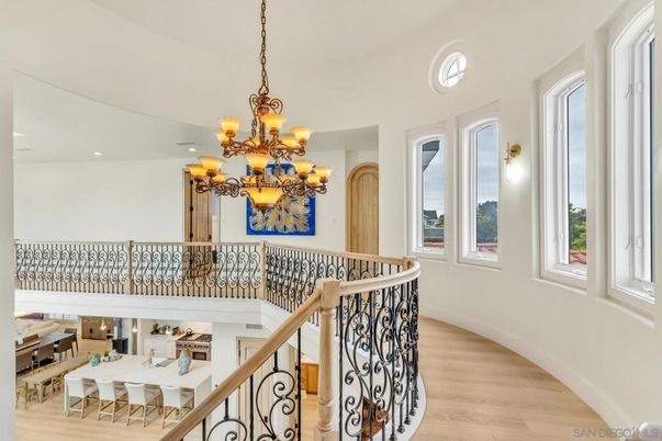 Chandelier, Interior, Recessed Lighting, Wood Texture Flooring