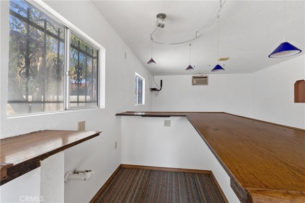 Interior, Pendant Lights