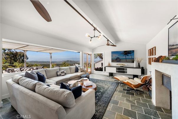 Fireplace, Interior, Living room