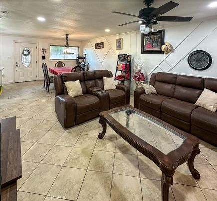 Dining room, Interior, Living room, Recessed Lighting