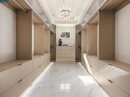 Interior, Marble, Walk-in Closets