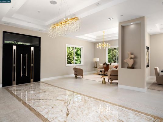 Chandelier, Interior, Living room, Pendant Lights, Recessed Lighting