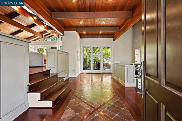 Interior, Wooden Beams, Wooden Ceilings, Wood Texture Flooring