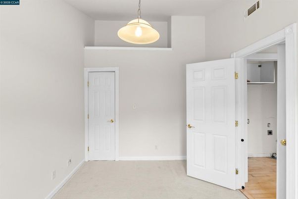 Interior, Pendant Lights