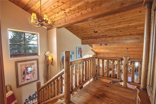 Chandelier, Interior, Wooden Ceilings, Wood Texture Flooring