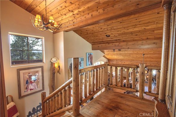 Chandelier, Interior, Wooden Ceilings, Wood Texture Flooring