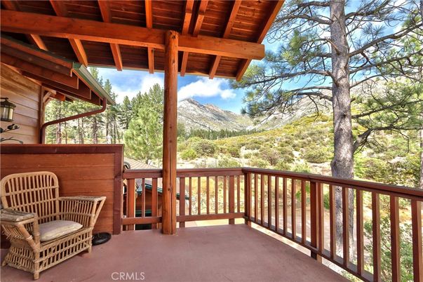 Exterior, Wooden Beams, Wooden Ceilings