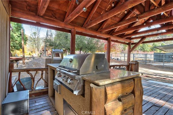 Exterior, Hot Tub