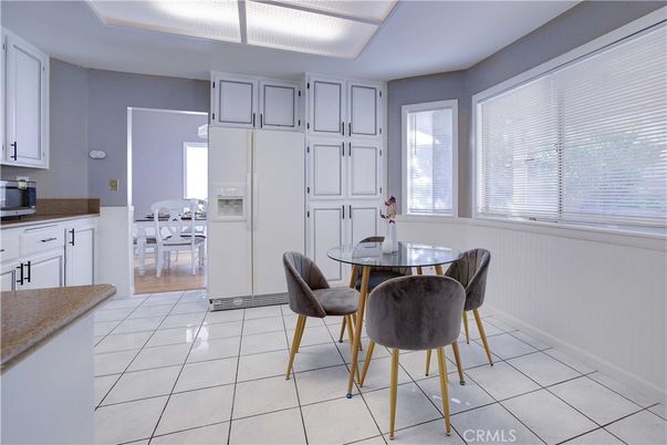 Dining room, Interior, Kitchen
