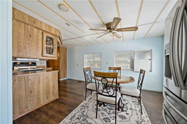 Dining room, Interior, Kitchen, Wood Texture Flooring